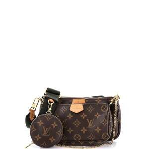 Louis Vuitton Multi Pochette #211245L24B